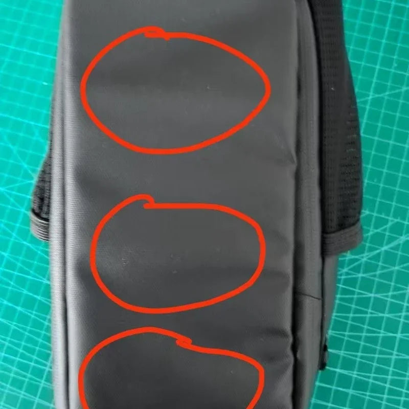 Spot Fitness Magnetic Water Bottle Bag Gym Portable Slanted Water Cup Bag Strong Magnetic Sports Water Bottle Hanging Bag