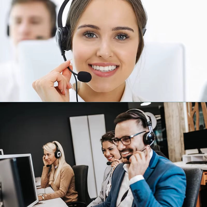 5 Pcs Small Foam Mini Microphone Covers for Headset Microphone Mic Cover for Headset Protection for Lavalier Microphones
