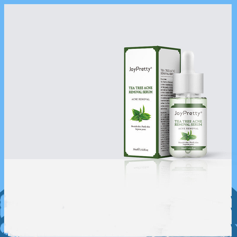 Fade Acne Marks and Acne Tea Tree Skin Care