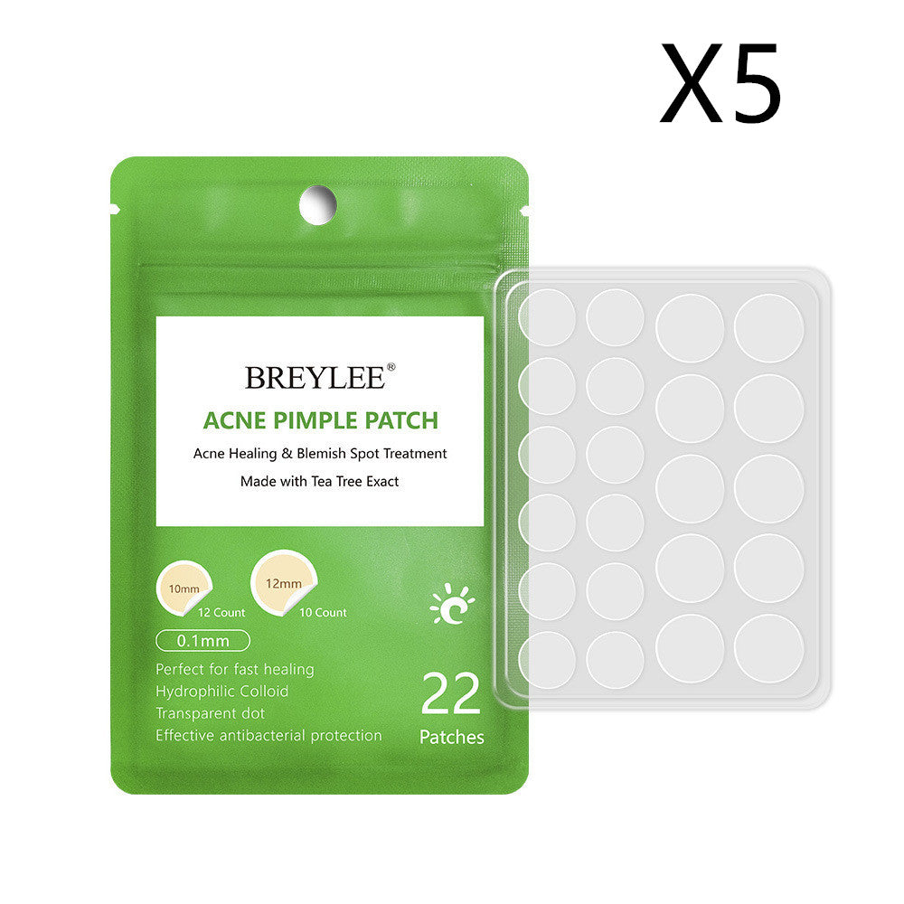 Acne Stickers, Night Acne Stickers, Fade Acne Marks