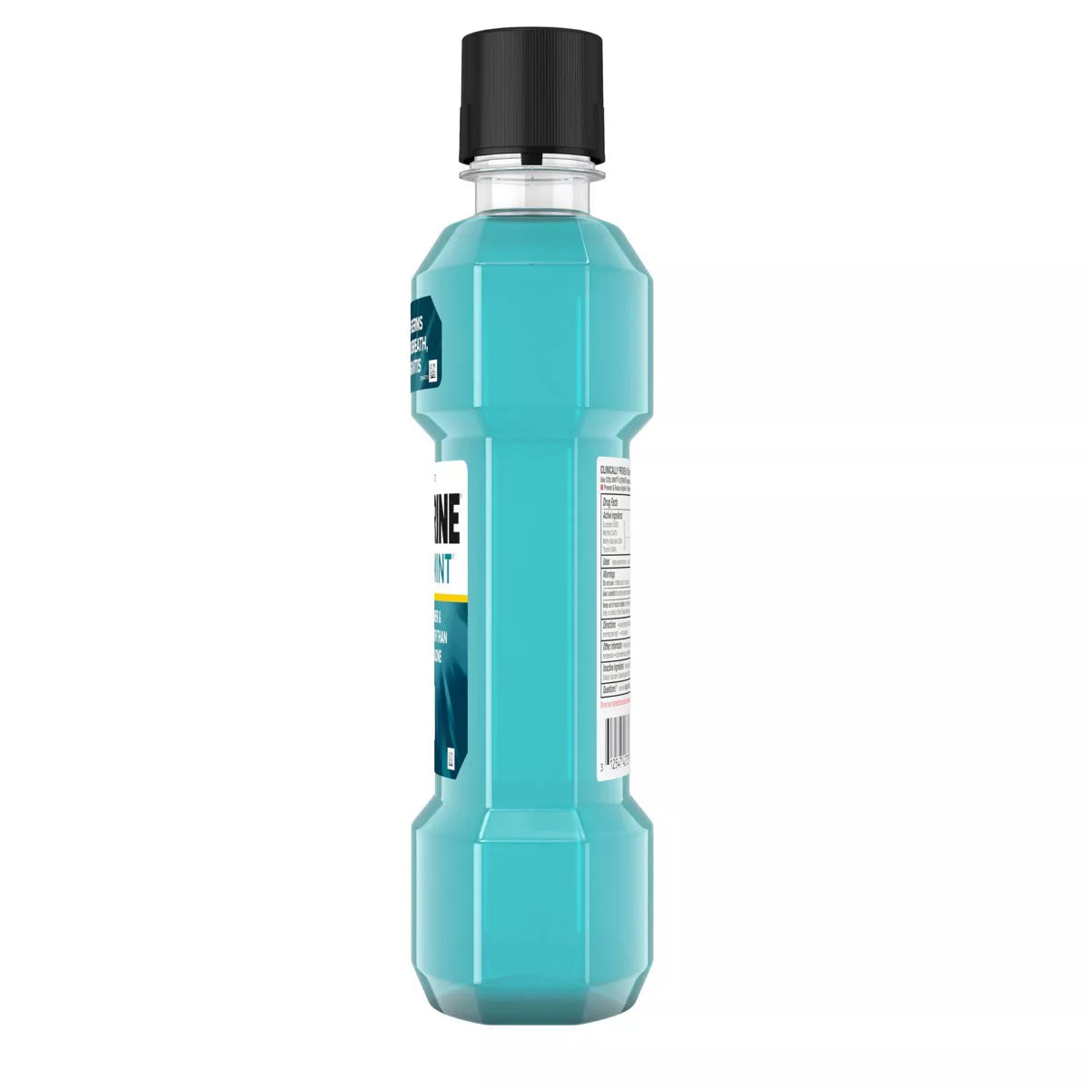 Listerine Cool Mint Antiseptic Mouthwash