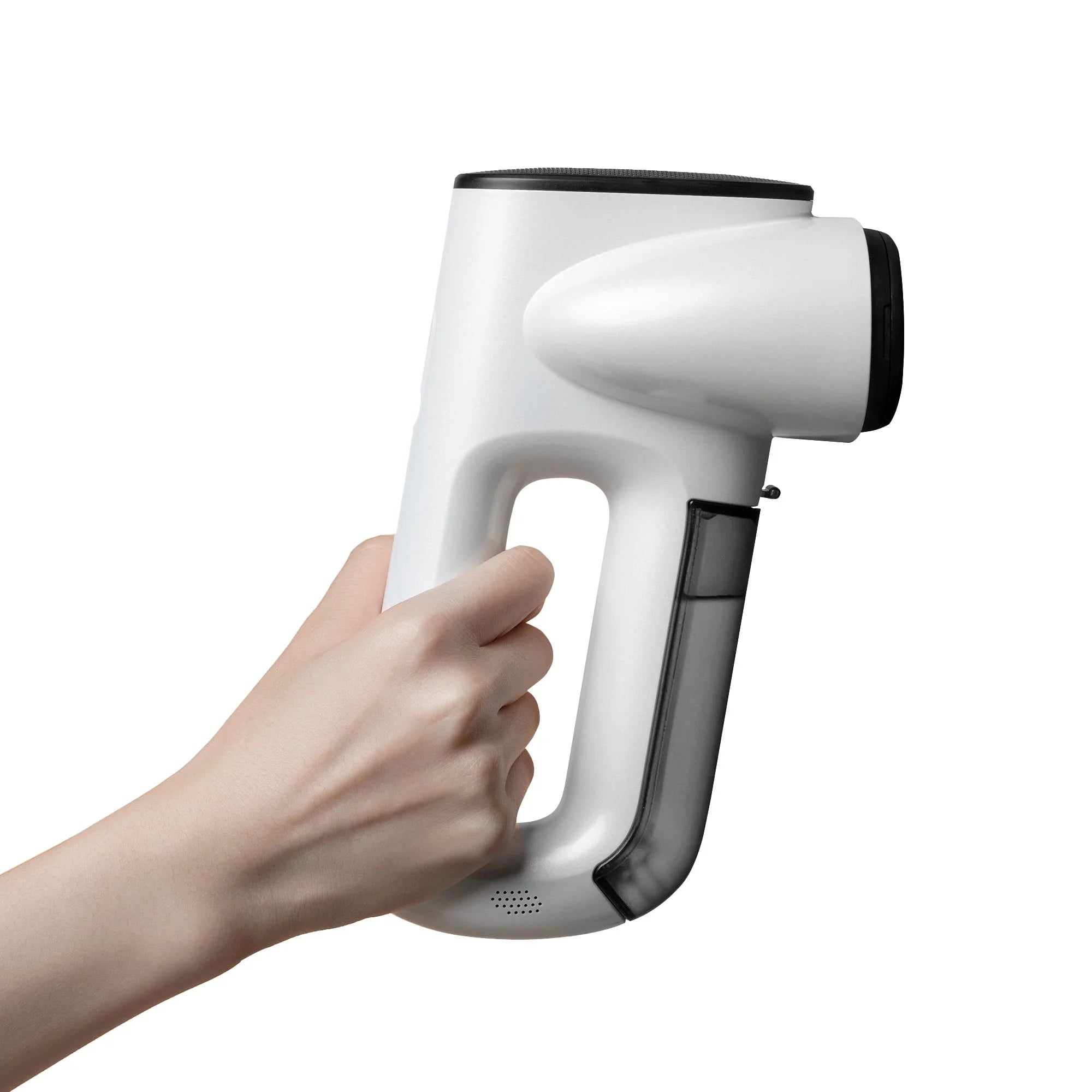Magic 1 Portable Hand Held Ironing Wrinkle Fabric Steamer, 2300Pa Suction Vacuum Steamer&Iron,Ready-To-Wear Clothes Steamer for Travel