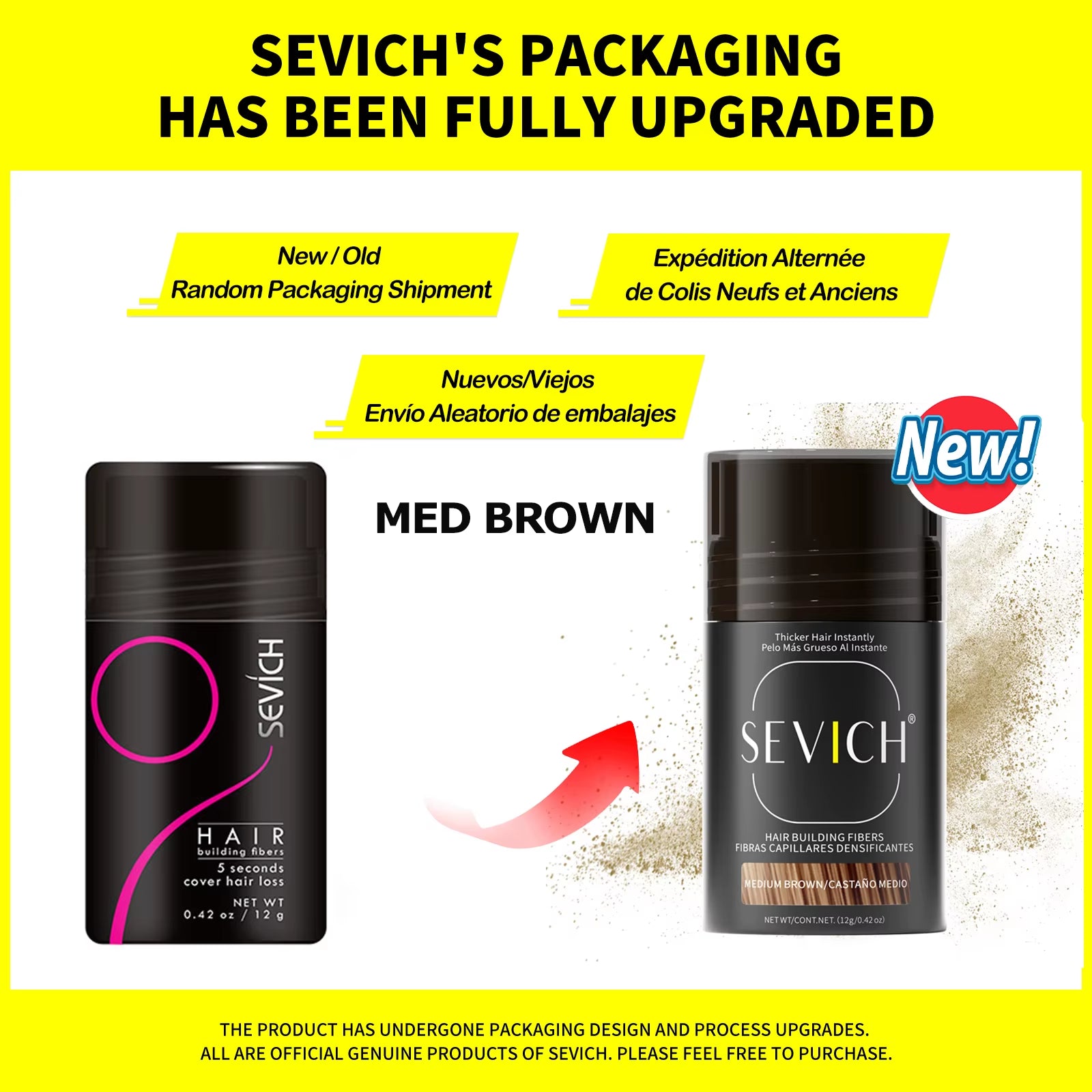 Hair Fibers Regrowth Powders Black Volumizing Hair Fibers Hair Building Fiber Natural Keratin Hair Styling Thickening Powder