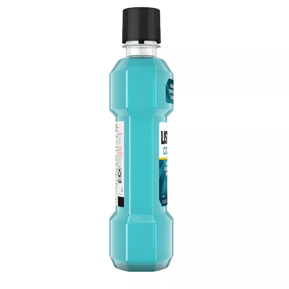 Listerine Cool Mint Antiseptic Mouthwash