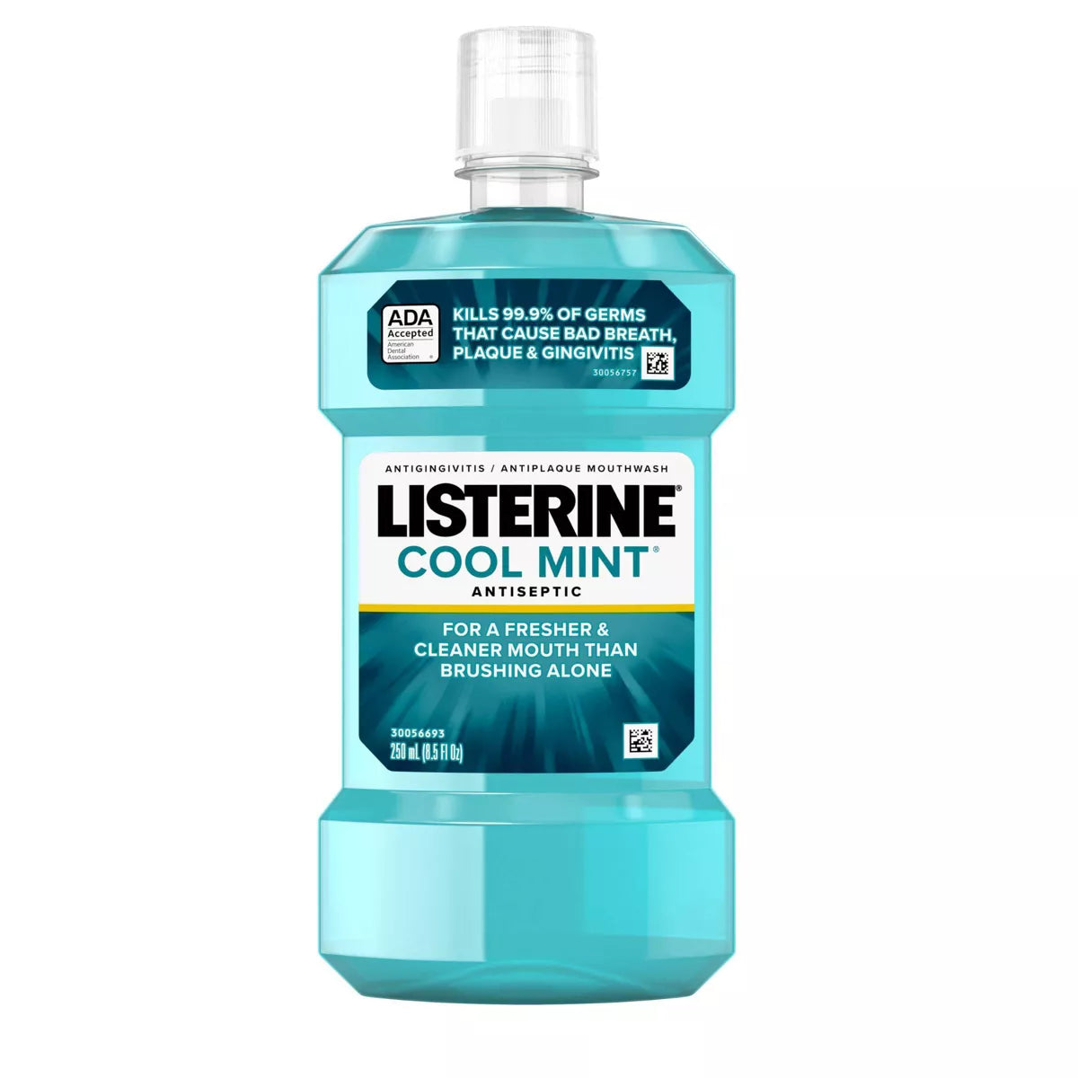 Listerine Cool Mint Antiseptic Mouthwash