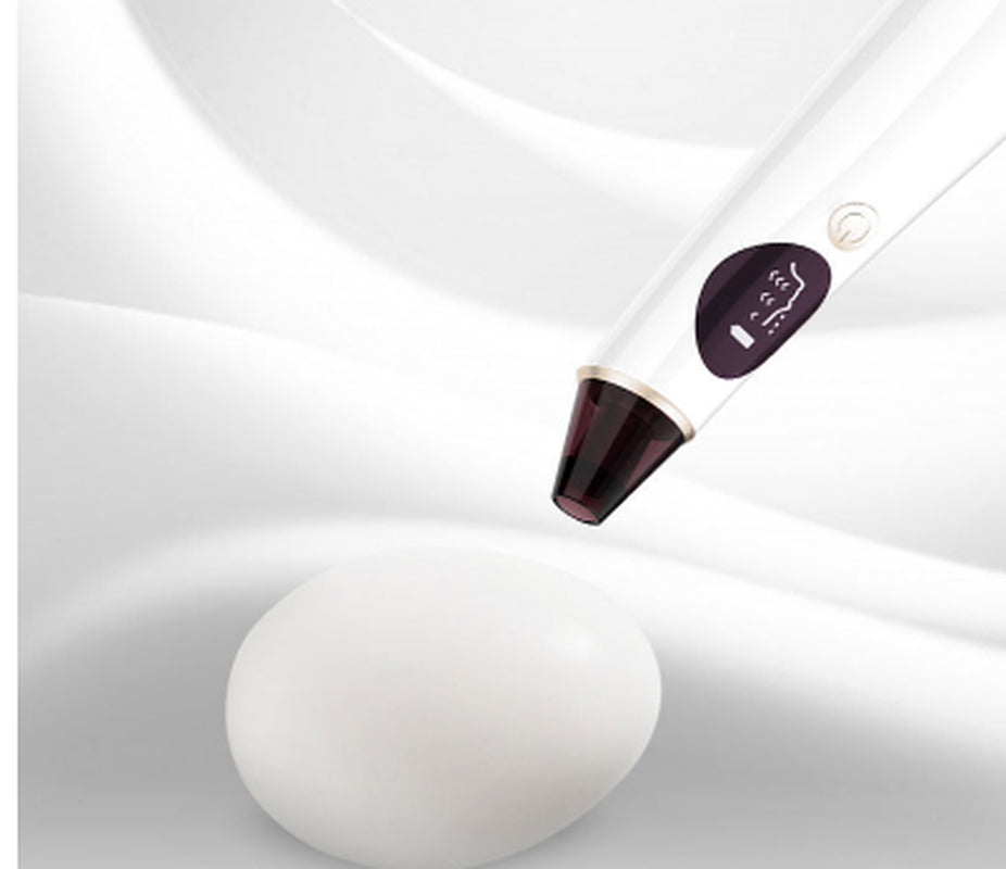 Visual Blackhead Acne Remover to Suck Blackheads