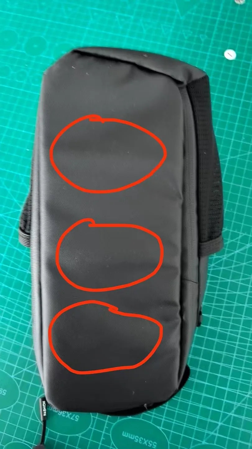 Spot Fitness Magnetic Water Bottle Bag Gym Portable Slanted Water Cup Bag Strong Magnetic Sports Water Bottle Hanging Bag